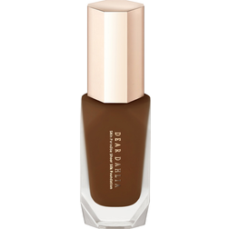 Dear Dahlia Skin Paradise Sheer Silk Foundation #35 DN4