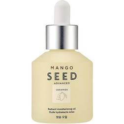 The Face Shop Mango Seed Radiant Moisturizing Oil 1.4fl oz