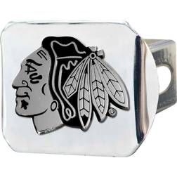 Fanmats Chicago Blackhawks Hitch Cover