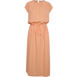 InWear Kiko Dress - Melon Juice