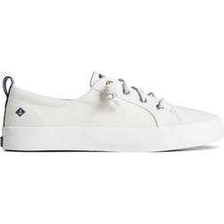 Sperry Crest Vibe W - Linen White