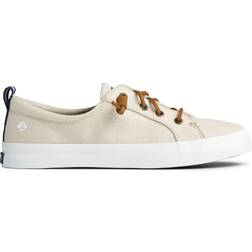 Sperry Crest Vibe W - Oat