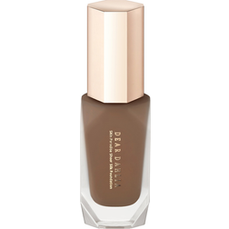 Dear Dahlia Skin Paradise Sheer Silk Foundation #28 TC4