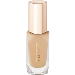 Dear Dahlia Skin Paradise Sheer Silk Foundation #12 LW3