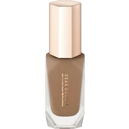 Dear Dahlia Skin Paradise Sheer Silk Foundation #25 TN3