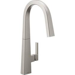 Moen Nio (S75005SRS) Stainless Steel