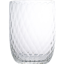 Anna von Lipa Harlequin Drink Glass 25cl