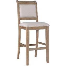 Linon Emmy Bar Stool 118.7cm