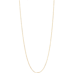 ENAMEL Copenhagen Lola Necklace - Gold/Daisy