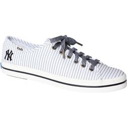 Keds New York W - White/Grey