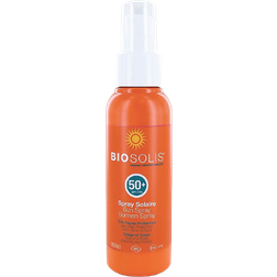 Biosolis Sun Spray SPF50+