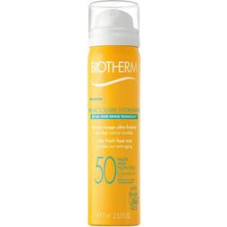 Biotherm Ultra Fresh Face Mist SPF50 75ml