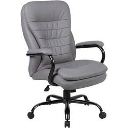 Boss Office Products Executive Office Chair 47"