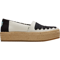 Toms Valencia - Natural