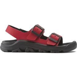 Birkenstock Kid's Mogami Sandals - Active Red