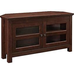 Walker Edison Cordoba TV Bench 44x23"