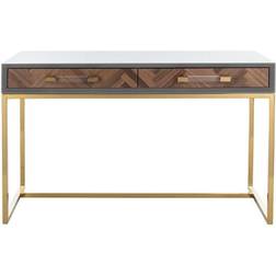 Safavieh Marty Writing Desk 24x52"