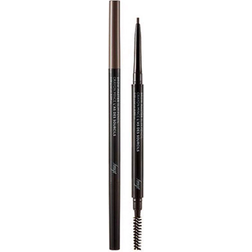 The Face Shop Brow Master Slim Pencil #01 Gray Brown