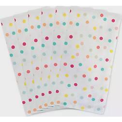 DII Polka Dot Cloth Napkin Multicolor (50.8x50.8cm)