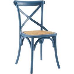 modway Gear Kitchen Chair 34.5"