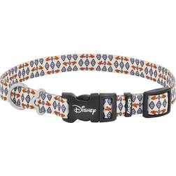 Disney Mickey Mouse Southwest Pattern Dog Collar S