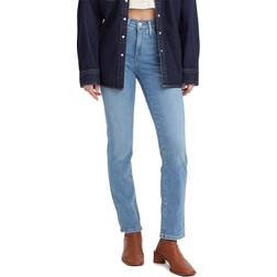 Levi's 312 Shaping Slim Jeans - Tribeca Sun