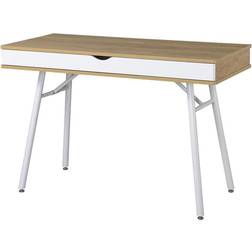 Techni Mobili RTA1462PN Writing Desk 55x115cm