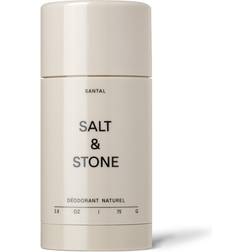 Salt & Stone Natural Deo Stick Santal