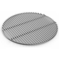 The Bastard Stainless Steel Grid Compact 34cm