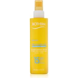 Biotherm Solaire Lactè Spray SPF15 6.8fl oz