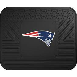 Fanmats New England Patriots Utility Car Mat