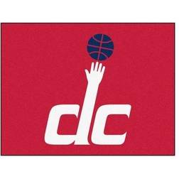 Fanmats Washington Wizards All-Star Door Mat