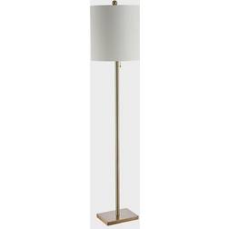 Safavieh Octavius Floor Lamp 61"