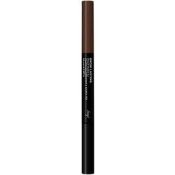 The Face Shop Fmgt Brow Lasting Proof Pencil #03 Dark Brown