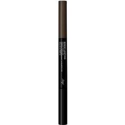 The Face Shop Fmgt Brow Lasting Proof Pencil #04 Gray Brown