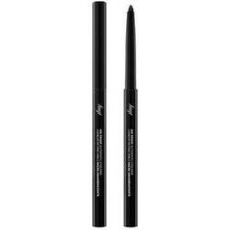 The Face Shop Fmgt Ink Proof Automatic Eyeliner #01 Black Proof