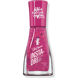 Sally Hansen Insta-Dri x Sour Patch Kids Collection Nail Polish Main Squeeze 0.3fl oz