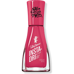 Sally Hansen Insta-Dri x Sour Patch Kids Collection Nail Polish Pink Punch 0.3fl oz