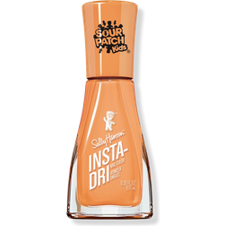 Sally Hansen Insta-Dri x Sour Patch Kids Collection Nail Polish Tis The Sea-Sun 0.3fl oz