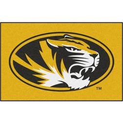 Fanmats Missouri Tigers Starter Door Mat