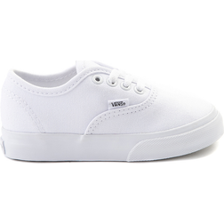 Vans Toddler Authentic - True White