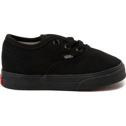 Vans Toddler Authentic - Black