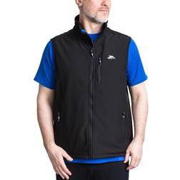 Trespass Vassus Softshell Vest Men