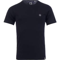 Pretty Green Pretty Mitchell T-Shirt Colour: Black