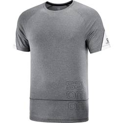 Salomon Cross Run Graphic T-Shirt SS22