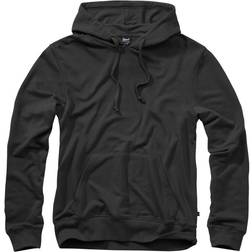 Brandit Hoodie - Black