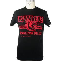 DSquared2 S- Dsquared T-shirt