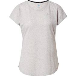 Odlo Millenium Linencool Laufshirt - Grün