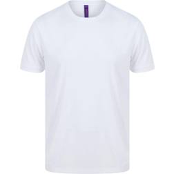 Henbury HiCool Performance T-Shirt för män