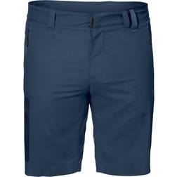 Jack Wolfskin Active Track Shorts Men